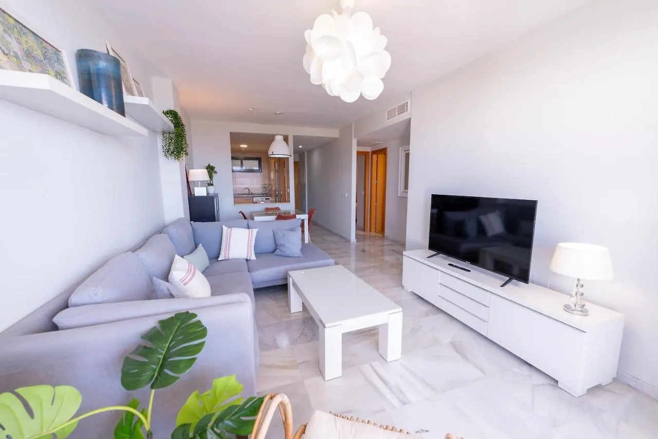 Apartamento Time Out Nerja