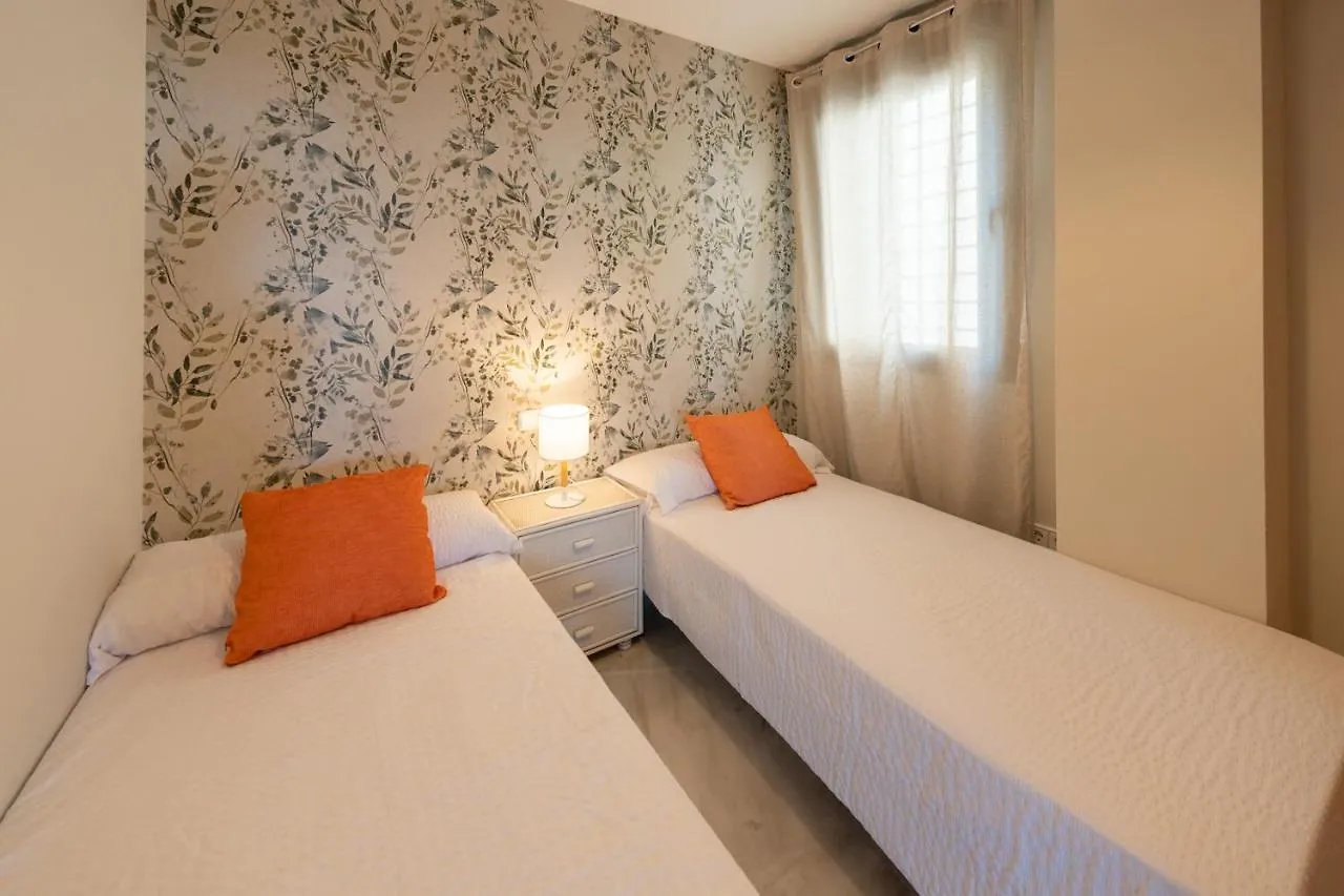 Apartamento Time Out Nerja