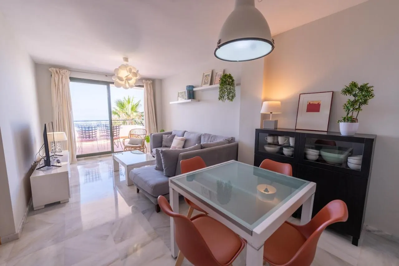 Apartment Apartamento Time Out Nerja