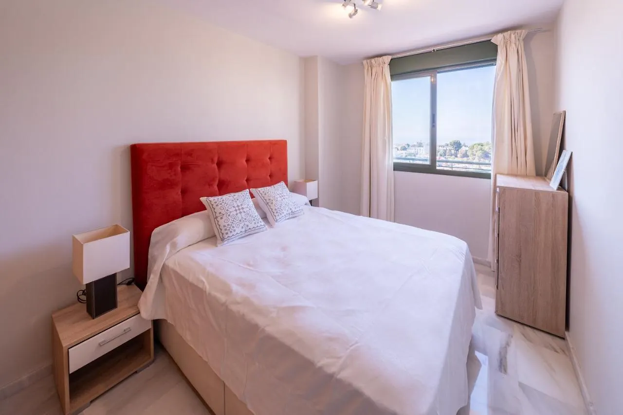 Apartment Apartamento Time Out Nerja