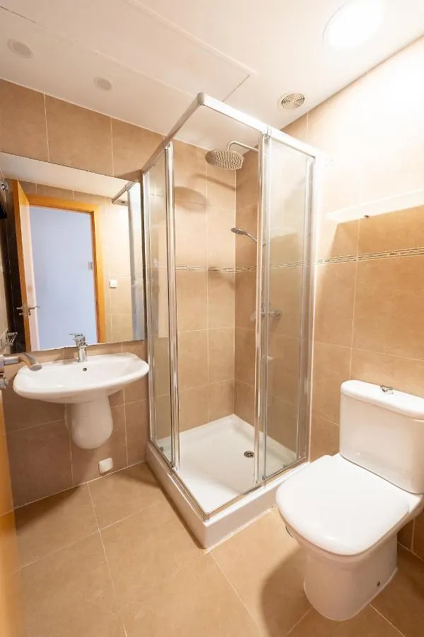 Apartamento Time Out Nerja 0*,  Spain