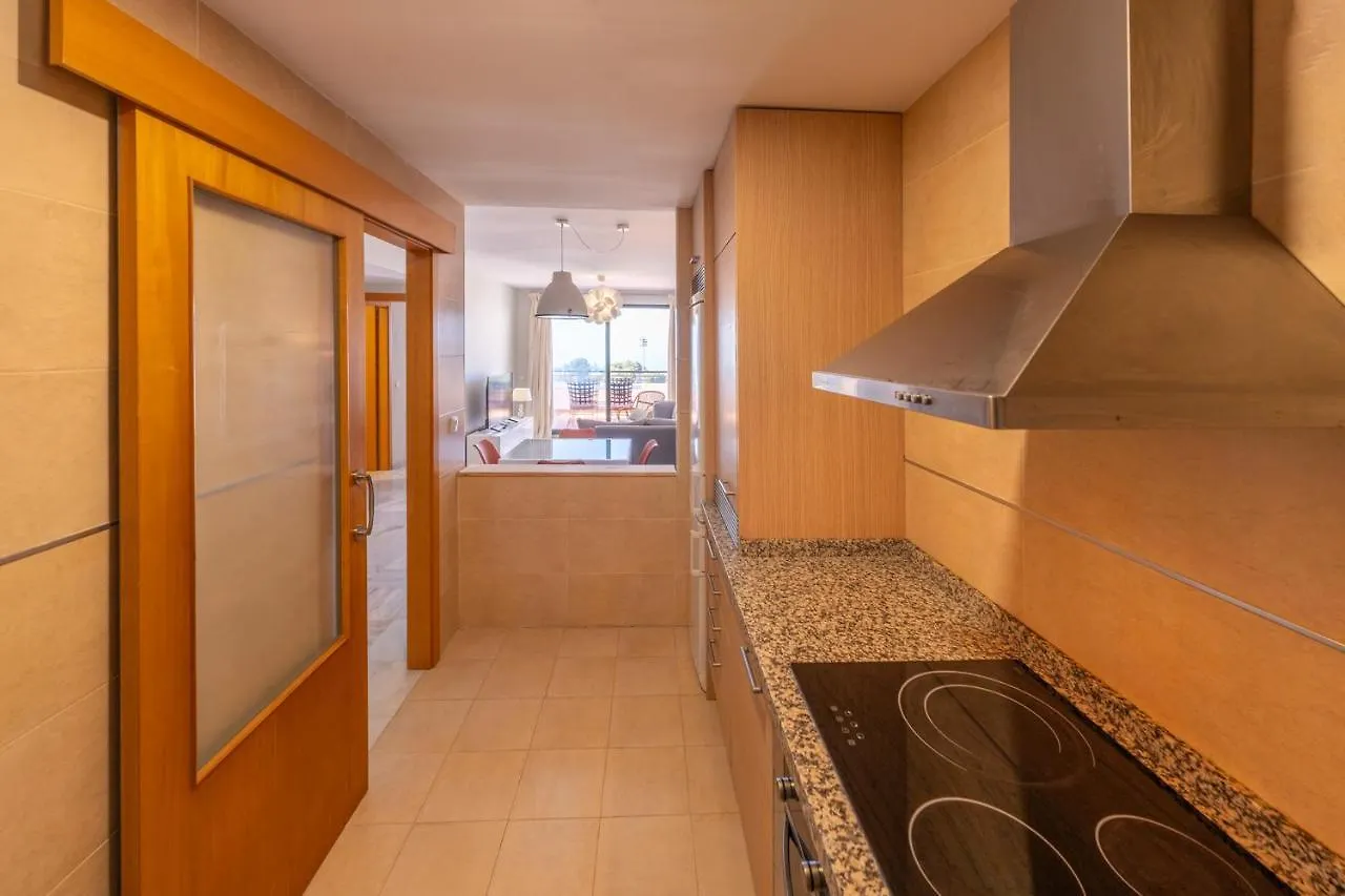 Apartamento Time Out Nerja Apartment