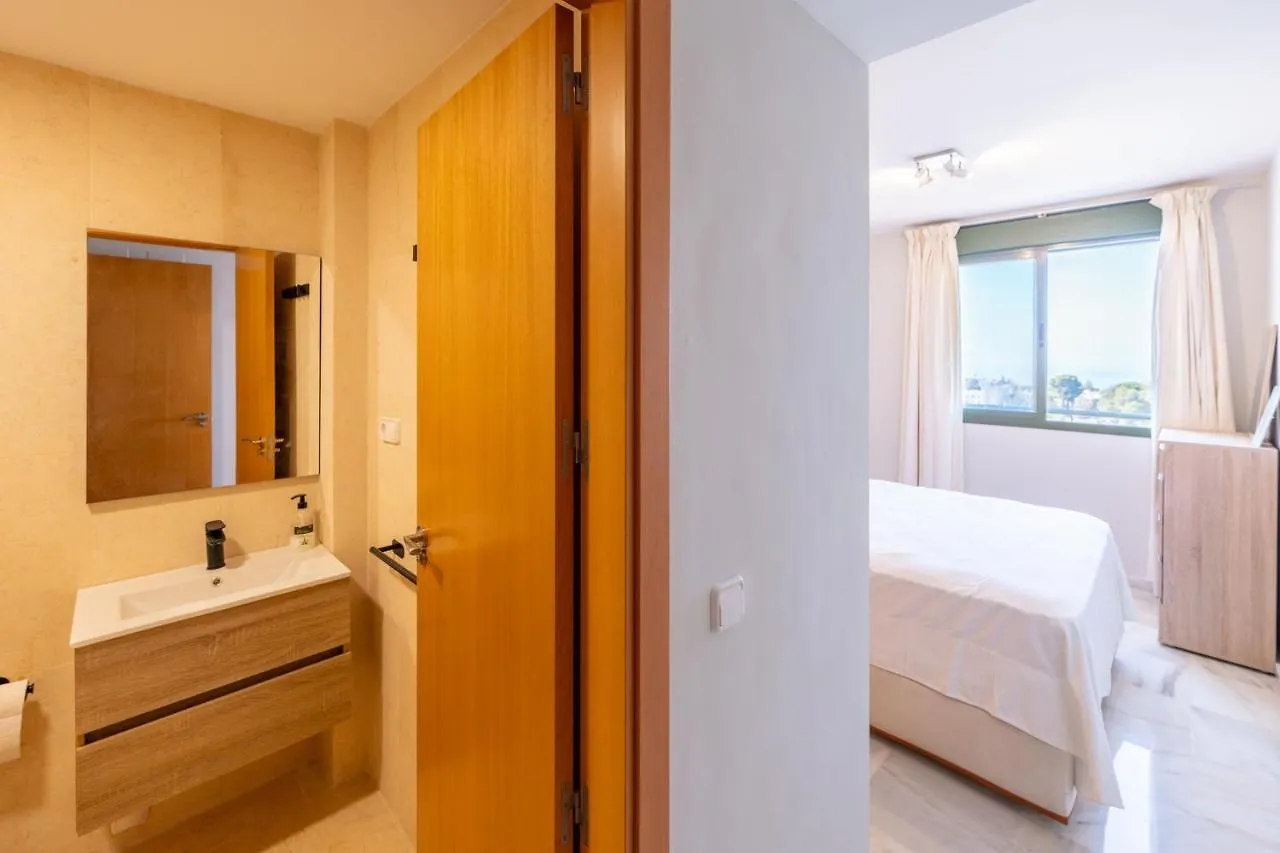 Apartment Apartamento Time Out Nerja