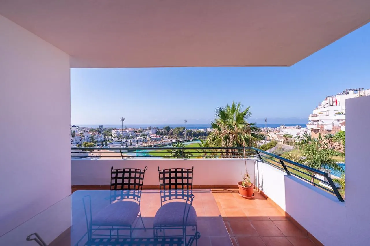 Apartamento Time Out Nerja Apartment
