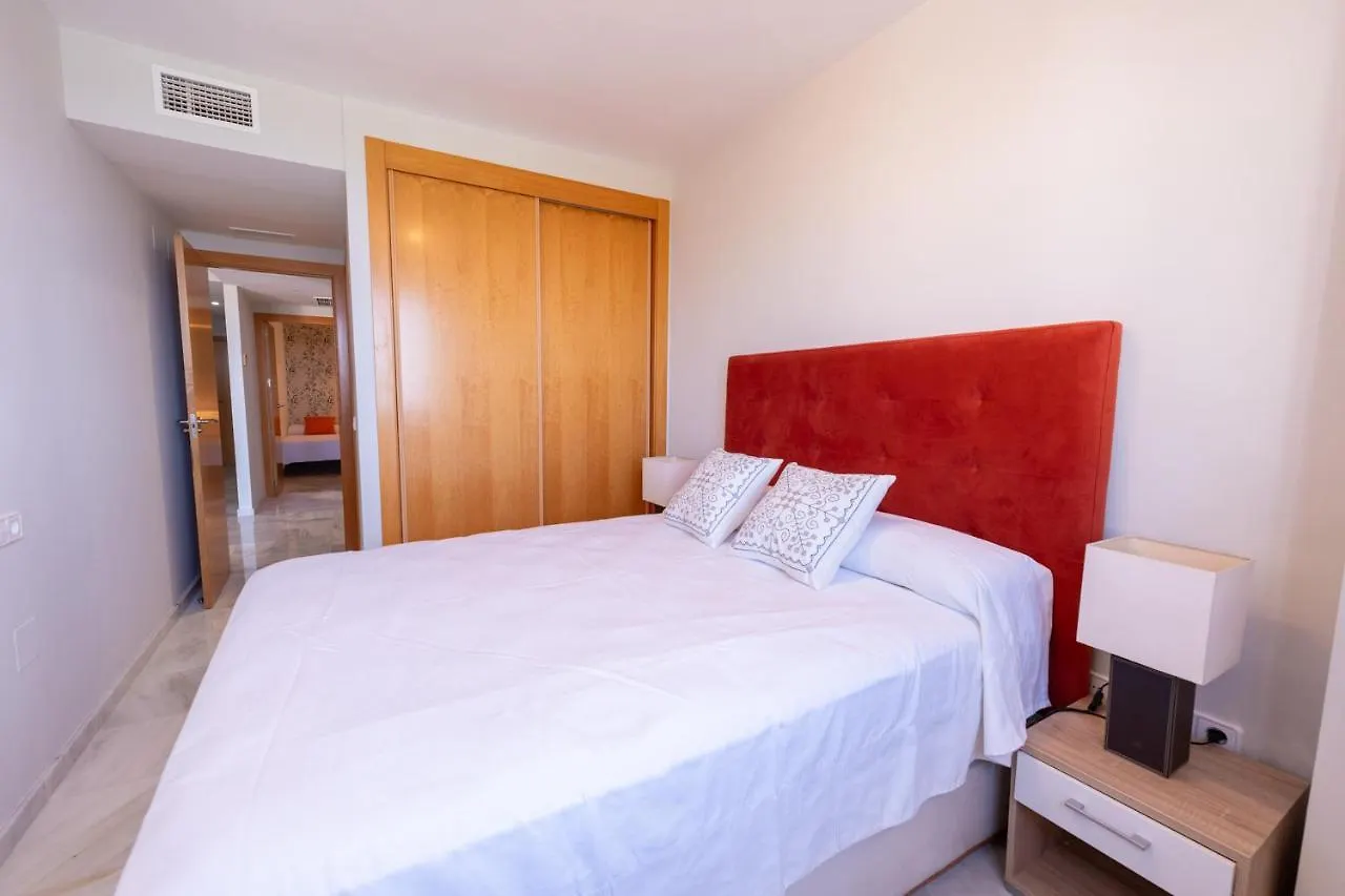 Apartamento Time Out Nerja 0*,  Spain