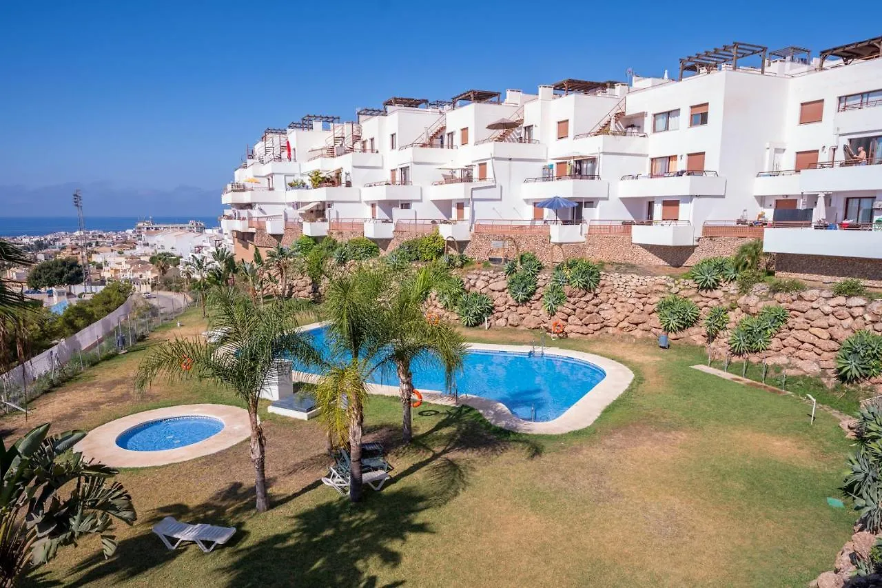 Apartamento Time Out Nerja